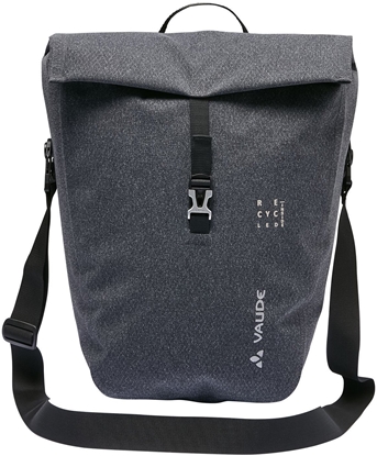 Attēls no Vaude ReCycle Pro Single side bag, black