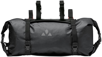 Attēls no Vaude Trailfront II rod bag