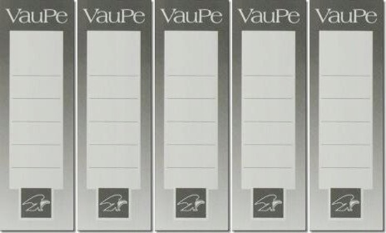 Picture of VauPe Etykieta kart. 26X152 VP `25
