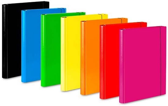 Picture of VauPe Teczka vaupe skrzydowa 2cm (342/02)