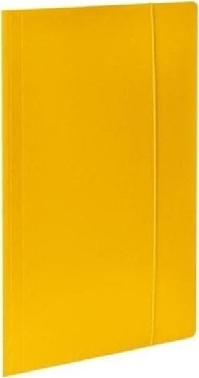 Picture of VauPe TECZKA Z GUMK A4 380g ECO VP ÓTA