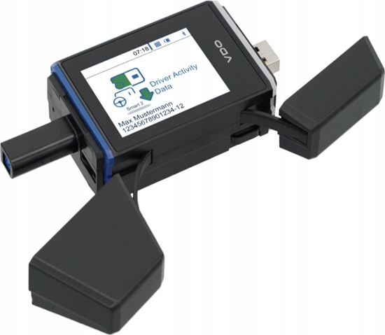 Picture of VDO DLK Smart Download Key