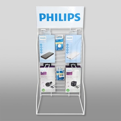 Attēls no Vega PHILIPS STAND STOJAK 9>