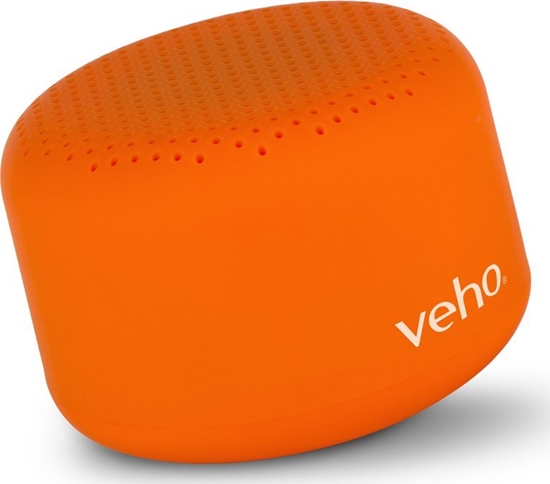 Picture of Veho M3 Gonik mono przenony Pomaraczowy 3 W