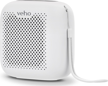 Picture of Veho MZ-4 Gonik mono przenony Biay 5 W