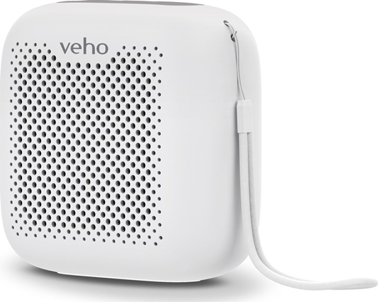 Picture of Veho MZ-4 Gonik mono przenony Biay 5 W