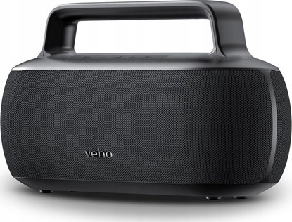 Picture of Veho MZ-7 Gonik mono przenony Czarny 40 W