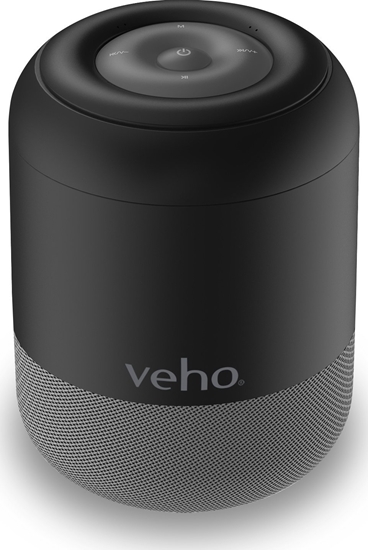 Picture of Veho MZ-S Gonik mono przenony Czarny 5 W