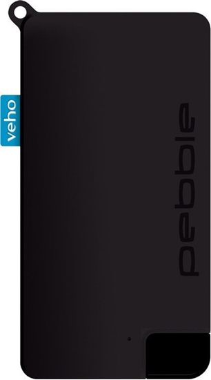 Picture of Veho Pokket Litowo-polimerowy (LiPo) 1000 mAh Czarny