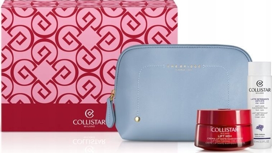 Picture of Veido prieiros rinkinys Collistar Lift HD 00505: veido kremas, 50 ml + valomasis pienelis, 100 ml + kosmetin
