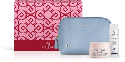 Picture of Veido prieiros rinkinys Collistar Rigen 00504: Veido kremas, 50 ml + paaki kremas, 5 ml + kosmetin
