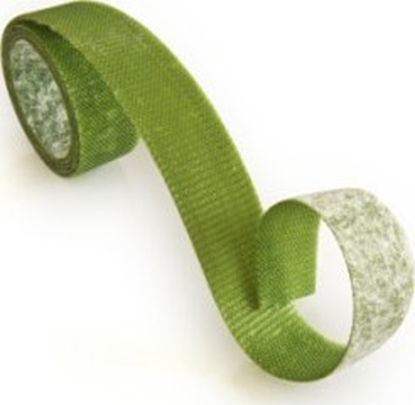 Attēls no Velcro VELCRO ONE-WRAP rzep do rolin 12mm x 5m zielony