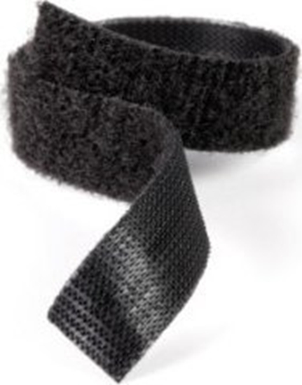 Picture of Velcro VELCRO ONE-WRAP Tama rzepowa wielokrotnego uytku, tama ONE-WRAP 10mm x 5m czarna