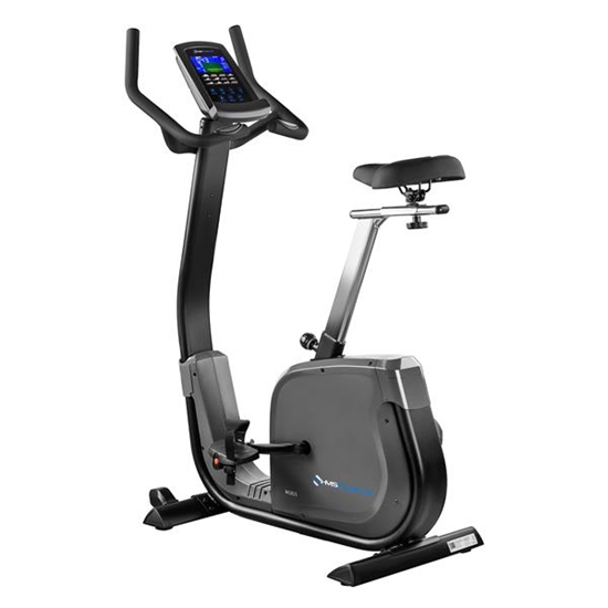Изображение Velotrenažieris M1815 MAGNETIC STATIONARY BIKE WITH GENERATOR SYSTEM HMS PREMIUM