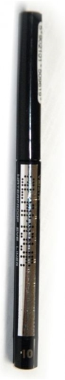 Picture of Venita Glamour Wykrcana kredka do oczu 10 Czarna