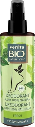 Picture of Venita VENITA_Bio Natural Care odwieajcy dezodorant do stóp 100ml