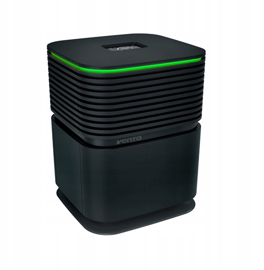 Picture of Venta AH735 AS Compact Luftbefeuchter schwarz