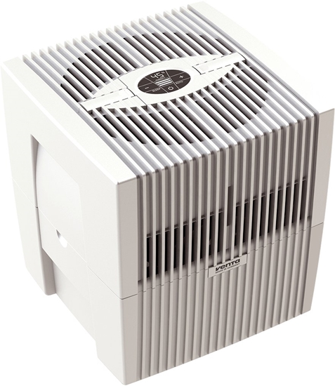 Picture of Venta Comfort Plus LW25 Luftbefeu / hygienische Befeuch weiß