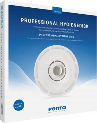 Attēls no Venta VENTA Hygiene Disc Professional 1 Pack