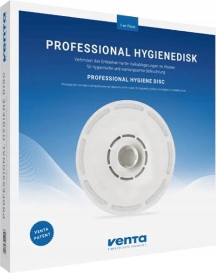 Picture of Venta VENTA Hygiene Disc Professional 1 Pack