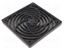 Picture of Ventilatora piederumi: filtrs | 120x120x2,5 mm