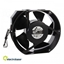 Picture of Ventilators: AC | aksiāls | 230VAC | 172x150x55mm | 408m3/h | 55dBA | gultnis