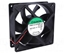 Изображение Ventilators:DC | aksiāls | 12VDC | 120x120x38mm | 322,8m3/h | 54dBA | gultnis
