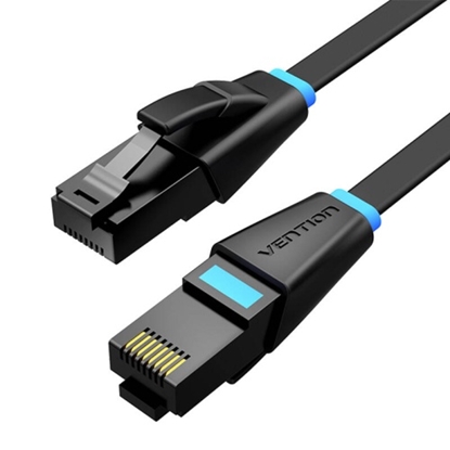 Picture of Vention Flat Cat.6 UTP PatchCable 8M B