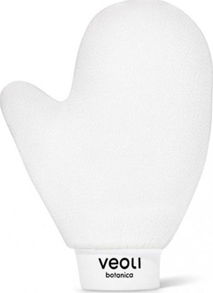 Attēls no Veoli Botanica Glove Peel rkwica peelingujca do ciaa