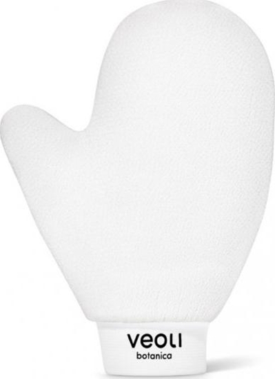 Picture of Veoli Botanica Glove Peel rkwica peelingujca do ciaa
