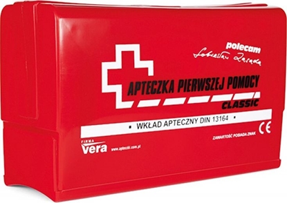 Picture of Vera Apteczka w pudeku