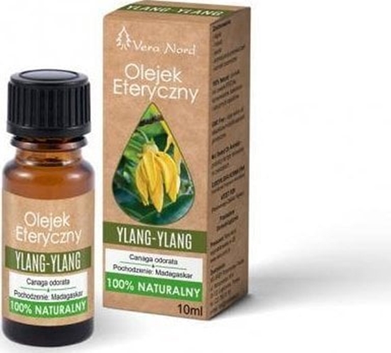Picture of Vera-Nord Naturalny olejek eteryczny Ylang-Ylang 10ml