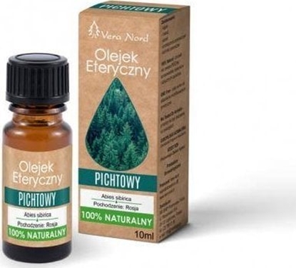 Picture of Vera-Nord VERA NORD-OLEJEK ETERYCZNY PICHTOWY 10ML