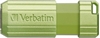 Picture of Verbatim PinStripe 3.0 - USB 3.0 Drive 32 GB - Eucalyptus Green