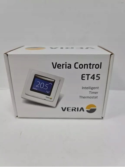 Picture of Veria THERMOSTATE VERIA CONTROL ET45 16A