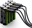 Picture of Verico LoopEnergy AA2550 8-Pack Rechargeable USB-C