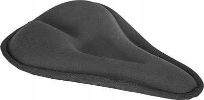 Attēls no Verk Pokrowiec  nakadka elowa na siodeko rowerowe (100)