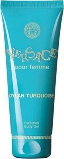 Picture of Versace Balsam do Ciaa Versace Dylan Turquoise (200 ml)