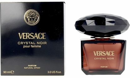 Изображение Versace Crystal Noir Parfum PP perfumy dla kobiet 90 ml