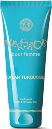 Picture of Versace Dylan Turquoise el pod prysznic 200ml