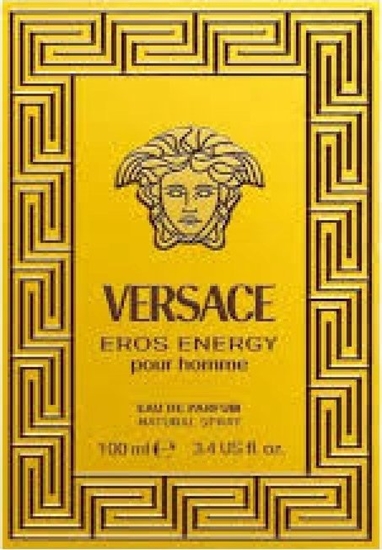 Picture of Versace Eros Energy Perfume EDP 100ml