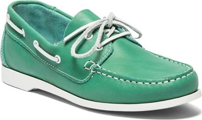Picture of Versace Jeans TBS Buty Pietra Menthe E7118-37