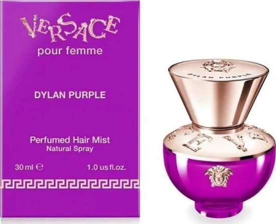 Picture of Versace Pour Femme Dylan Purple Perfume EDP 30 ml