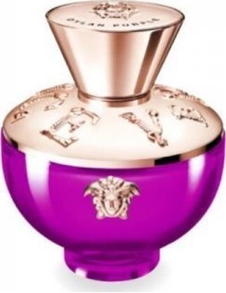 Picture of Versace Perfumy Damskie Versace EDP