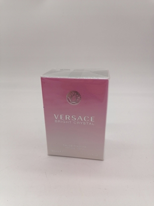 Picture of Versace VERSACE SET (DIAMOND (W) EDT/S 30ML + BR.CRYSTAL EDT/S 30ML )