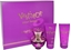 Picture of Versace VERSACE SET (DYLAN PURPLE (W) EDP/S 50ML + PERFUMED BATH&SHOWER GEL 50ML + PERFUMED BODY LOTION 50ML)
