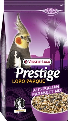 Picture of Versele-Laga 1kg PRESTIGE PREM.AUSTRALIA PARAKEET