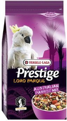Picture of Versele-Laga 1kg PRESTIGE PREM.AUSTRALIA PARROT