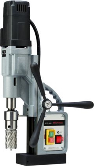 Picture of Vertical Wiertarka ze stop magnetyczn (GLOB-VERTICAL50S)