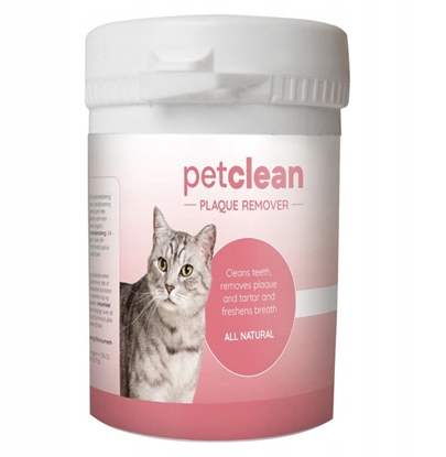 Изображение Vetcare plaque remover 40g Cat